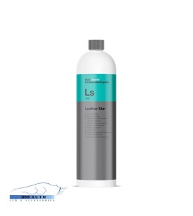 Koch Chemie Ls Leather Star - matt bőrápoló 1000ml